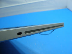 MacBook Pro A1286 15" 2011 MC723LL/A Top Case w/Keyboard Trackpad 661-5854 Grd A