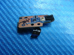 HP Envy 4-1110us 14" Genuine Laptop Power Button Board w/Cable LS-8663P ER* - Laptop Parts - Buy Authentic Computer Parts - Top Seller Ebay