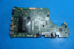 Asus X555LA-HI31103J 15.6" i3-5020U 2.2GHz 4GB Motherboard 60NB0650-MBAB00