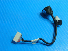 Dell Inspiron 15 3541 15.6" Genuine DC IN Power Jack w/Cable KF5K5 - Laptop Parts - Buy Authentic Computer Parts - Top Seller Ebay