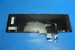 Dell Latitude E5570 15.6" Genuine Laptop US Keyboard Black N7CXW PK1313M3A00