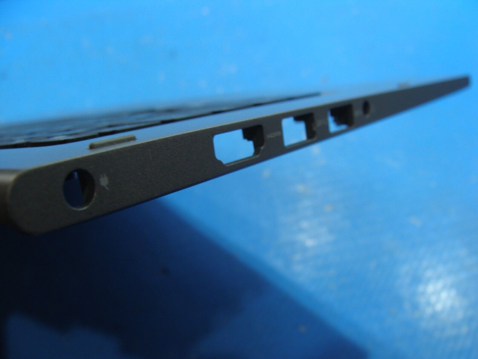 Dell Inspiron 13 5368 13.3