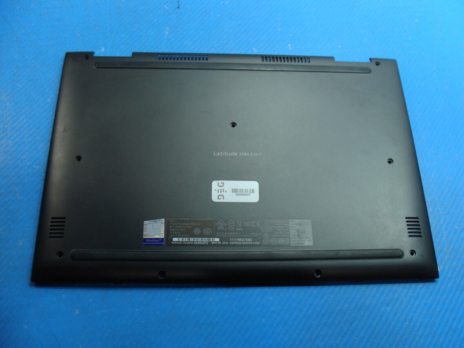Dell Latitude 13.3