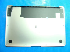 MacBook Air A1466 13" 2015 MJVE2LL/A Bottom Case Silver 923-00505 #7 