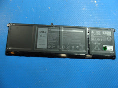 Dell Inspiron 14 5410 2-in-1 14 Battery 15V 54Wh 3420mAh V6W33 XDY9K Excellent