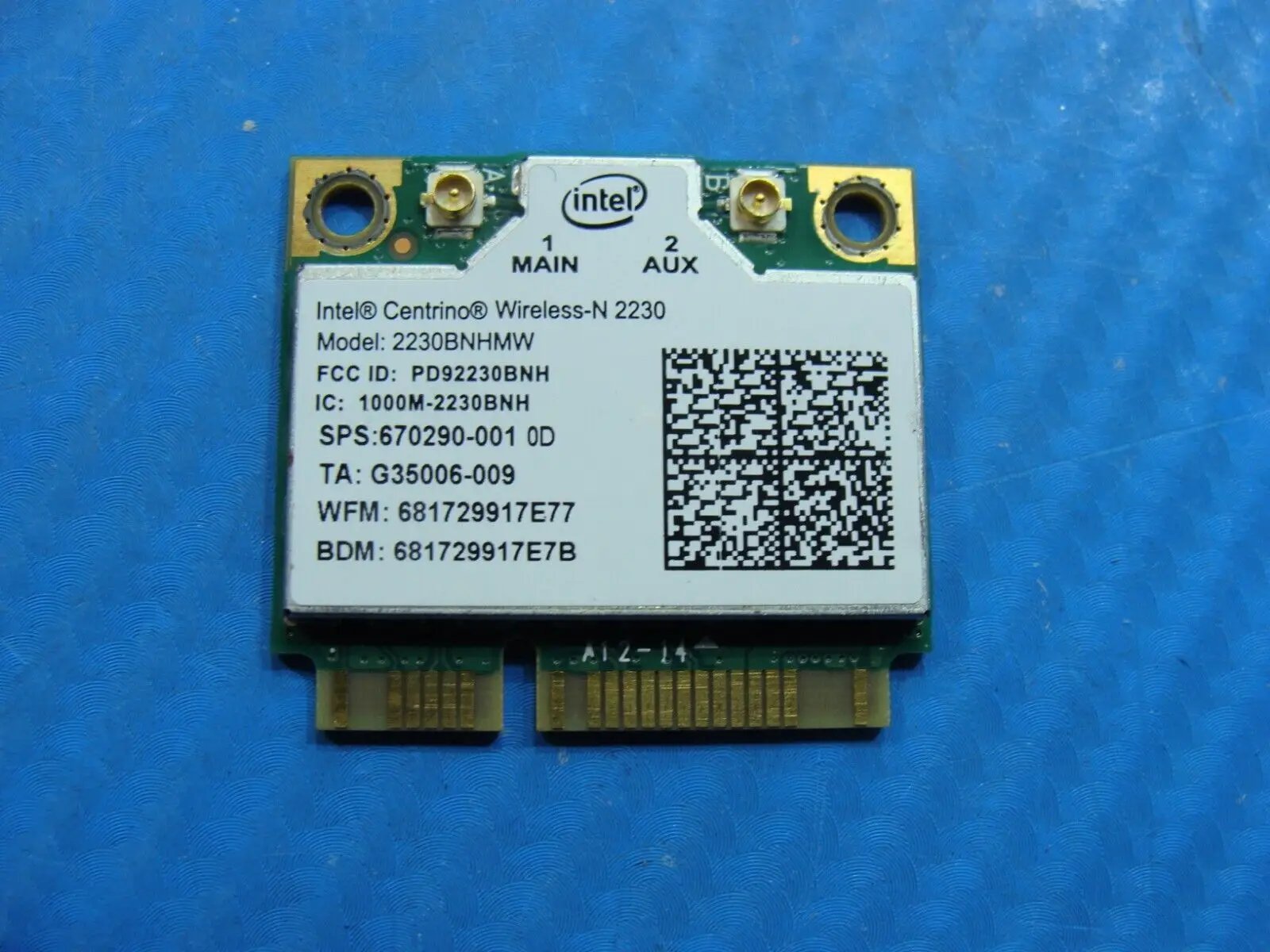 HP Envy m6-k025dx 15.6