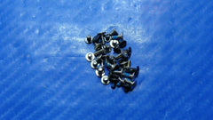 Toshiba Satellite L15W-B1208 11.6" OEM Screw Set Screws for Repair ScrewSet ER* - Laptop Parts - Buy Authentic Computer Parts - Top Seller Ebay