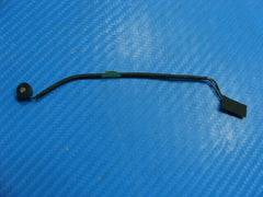MacBook Pro A1278 13" Mid 2009 MB990LL/A Microphone Mic Cable 922-9059 - Laptop Parts - Buy Authentic Computer Parts - Top Seller Ebay