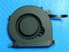 MacBook Air A1465 11" Early 2015 MJVP2LL/A CPU Cooling Fan 923-00500 - Laptop Parts - Buy Authentic Computer Parts - Top Seller Ebay