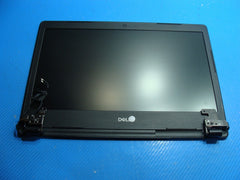 Dell Latitude 3480 14" Genuine Matte HD LCD Screen Complete Assembly