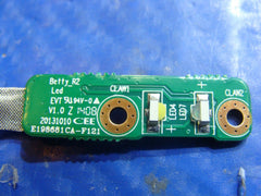Razer Blade 14" RZ09-0116 Genuine Laptop LED Board w/ Cable GLP* RAZER