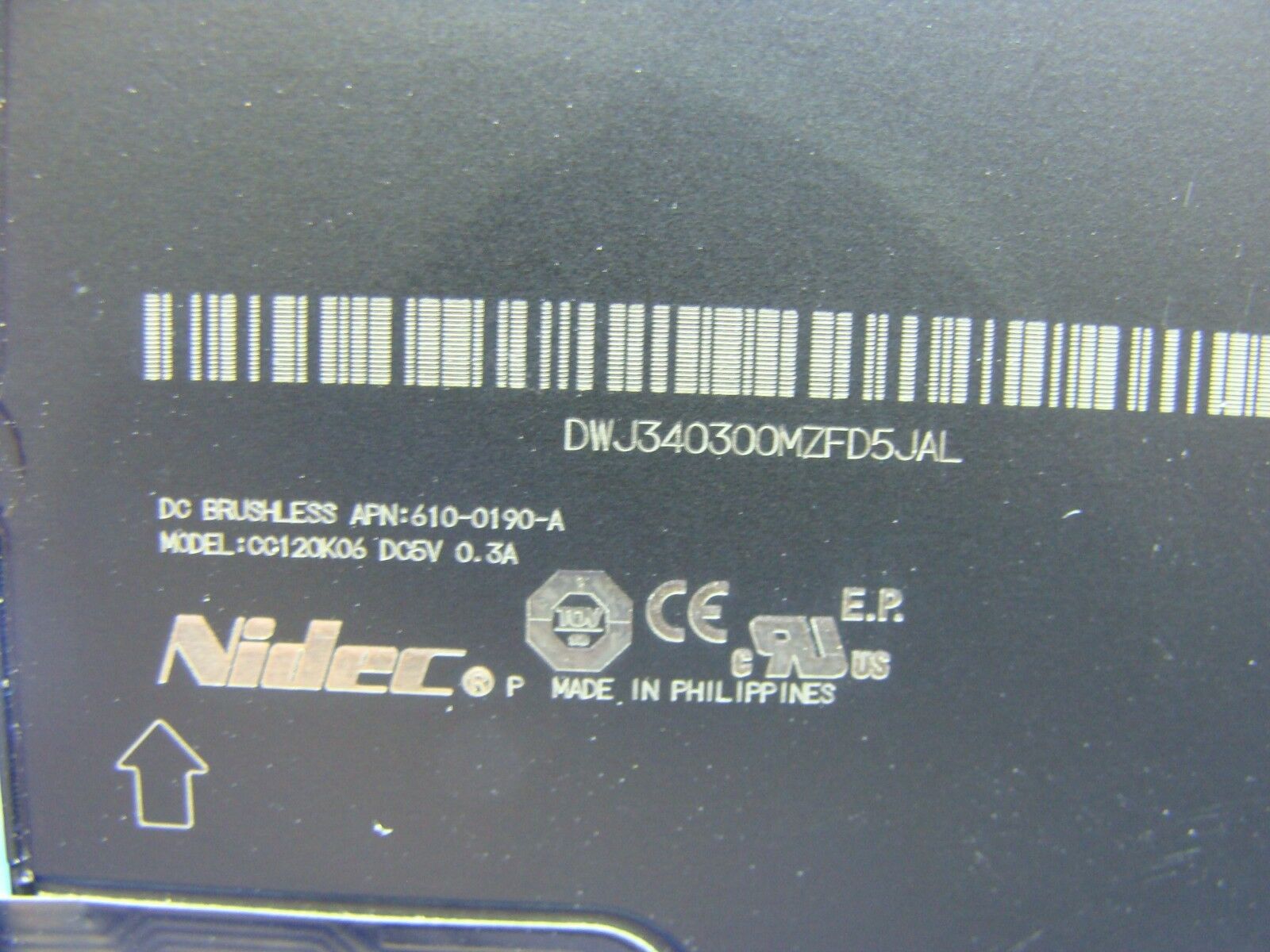 MacBook Pro A1502 13