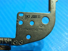 Dell Latitude E6320 13.3" Genuine Left & Right Hinge Set EC0FN000600 EC0FN000700 - Laptop Parts - Buy Authentic Computer Parts - Top Seller Ebay