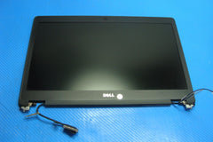 Dell Latitude 5480 14" Matte FHD LCD Screen Complete Assembly Black