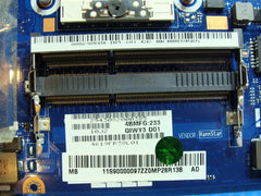 Lenovo IdeaPad Y480 14" Genuine Laptop Intel Motherboard 90000097 LA-8001P