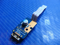 HP Pavilion g6t-1b00 15.6" Genuine Laptop USB Board w/Cable 6050A2418001 HP