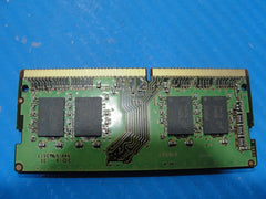 Dell 7480 Micron 8GB 1Rx8 PC4-2400T Memory RAM SO-DIMM MTA8ATF1G64HZ-2G3H1R