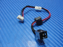 Toshiba Satellite L955-S5152 15.6" Genuine DC-IN Power Jack w/Cable 6017B0402701 - Laptop Parts - Buy Authentic Computer Parts - Top Seller Ebay
