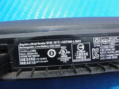 HP 15-ay068nr 15.6" Battery 14.6V 41Wh 2670mAh HS04 HSTNN-LB6V