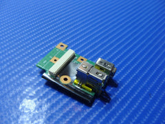 Lenovo ThinkPad T410i 14.1" Genuine Laptop USB Port Board 48.4FZ14.011 ER* - Laptop Parts - Buy Authentic Computer Parts - Top Seller Ebay