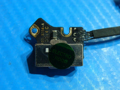 MacBook Pro A1502 13" Early 2015 MF841LL/A Magsafe 2 Board w/Cable 923-00517 - Laptop Parts - Buy Authentic Computer Parts - Top Seller Ebay