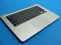 MacBook Pro A1278 13" 2012 MD101LL/A Top Case w/Trackpad Keyboard 661-6595 #2 - Laptop Parts - Buy Authentic Computer Parts - Top Seller Ebay