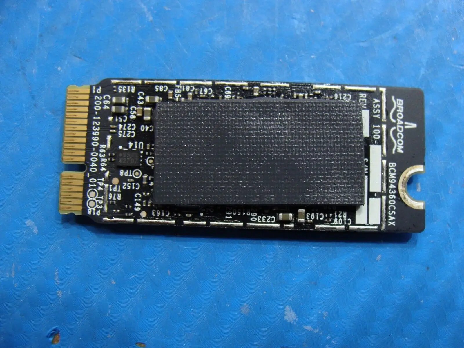 MacBook Pro A1398 15