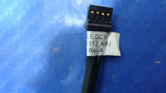 Sony Vaio VPCEB4KFX PCG-71315L 15.6" DC In Power Jack /Cable 015-0101-1513_A ER* - Laptop Parts - Buy Authentic Computer Parts - Top Seller Ebay