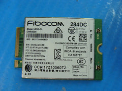 Dell Latitude 5410 14" Fibocom LTE/WCDMA 4G WWAN Card Module L850-GL 284DC