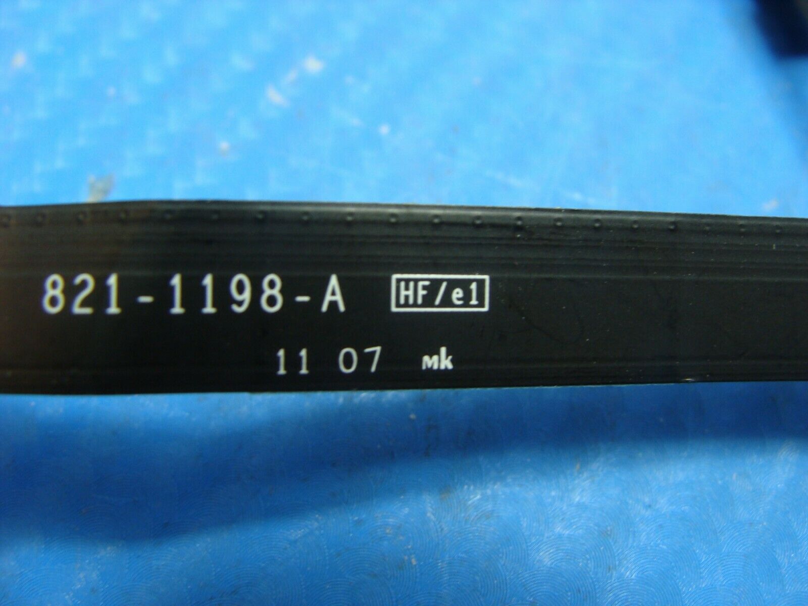 Macbook Pro A1286 MC723LL/A 2011 15