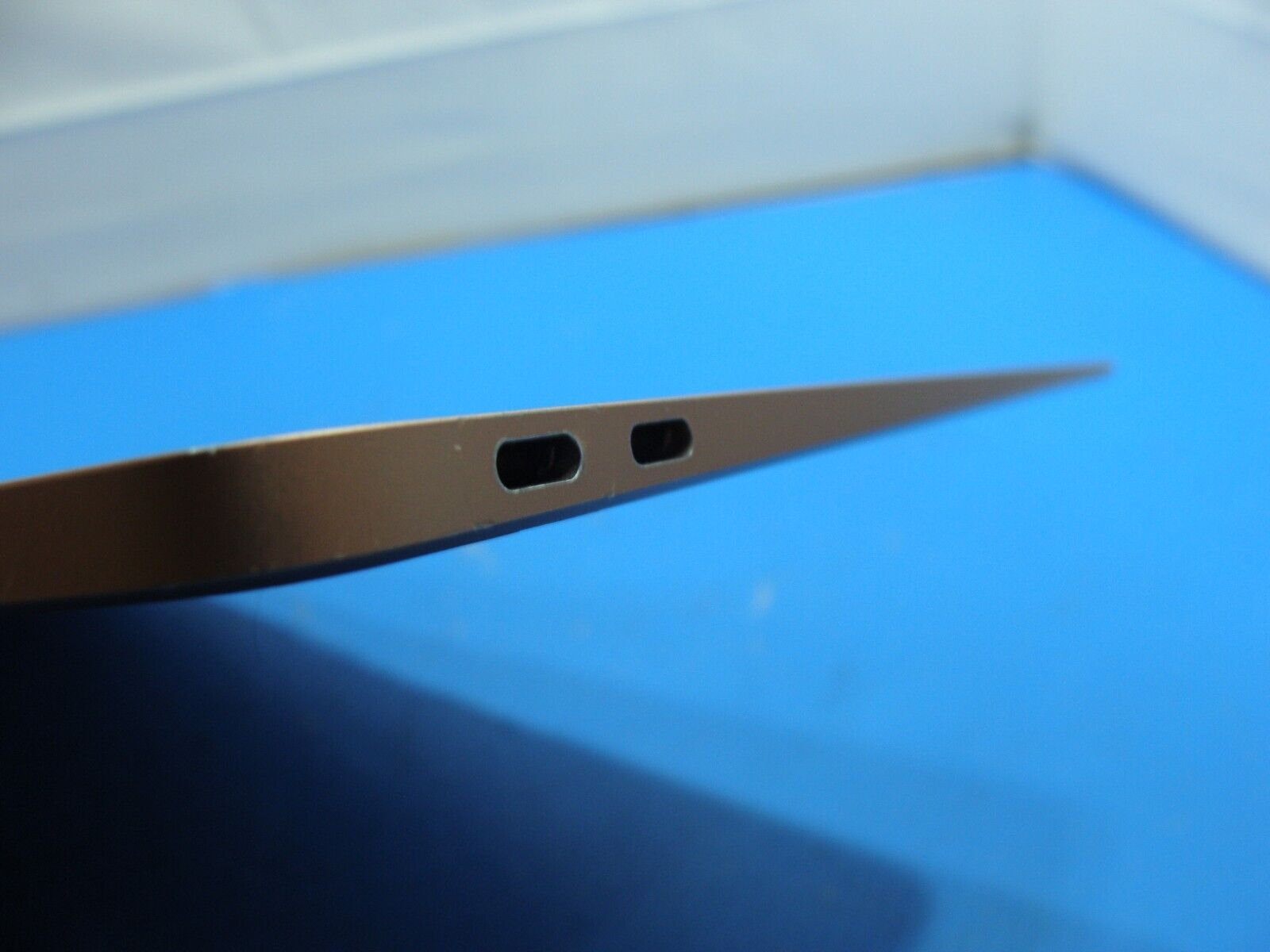 MacBook Pro A1932 2018 MRE82LL/A 13