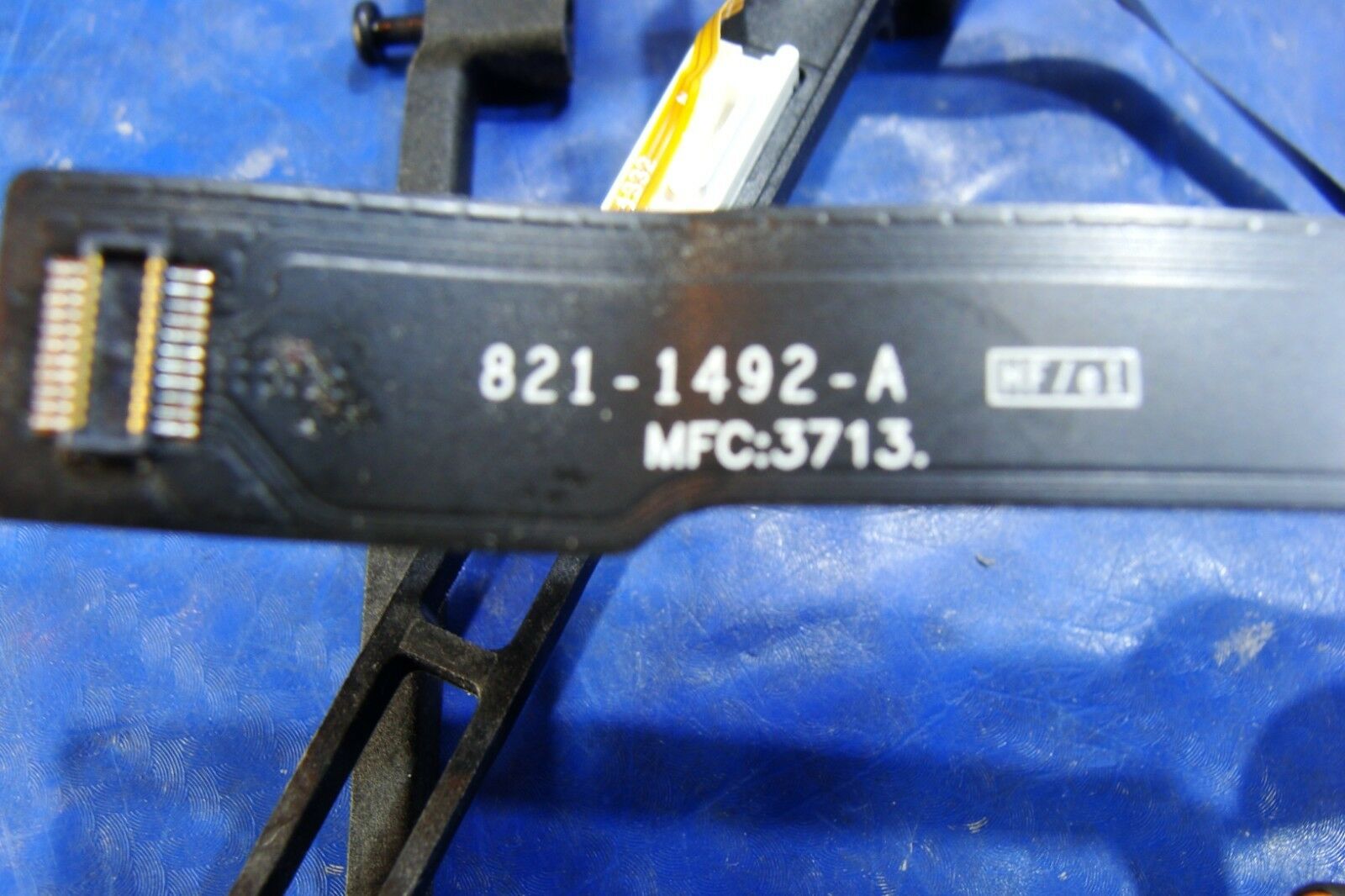 MacBook Pro A1286 15