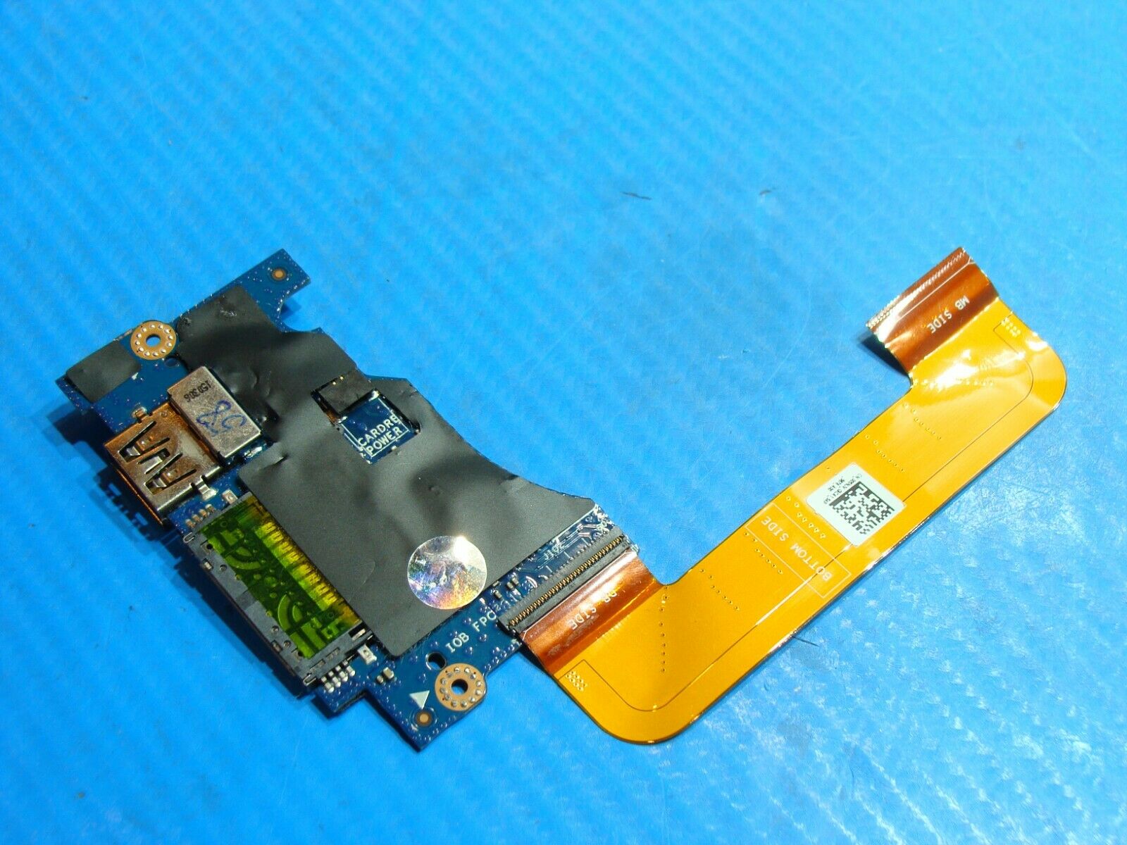 Dell XPS 13 9343 13.3