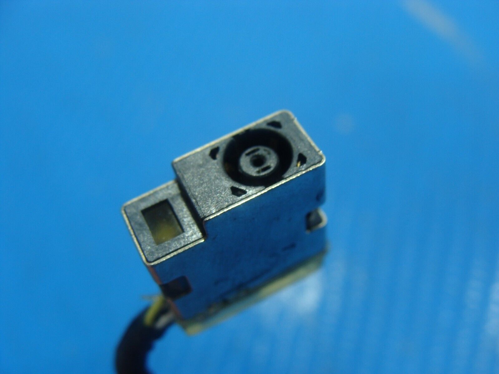 HP ProBook 470 G3 17.3