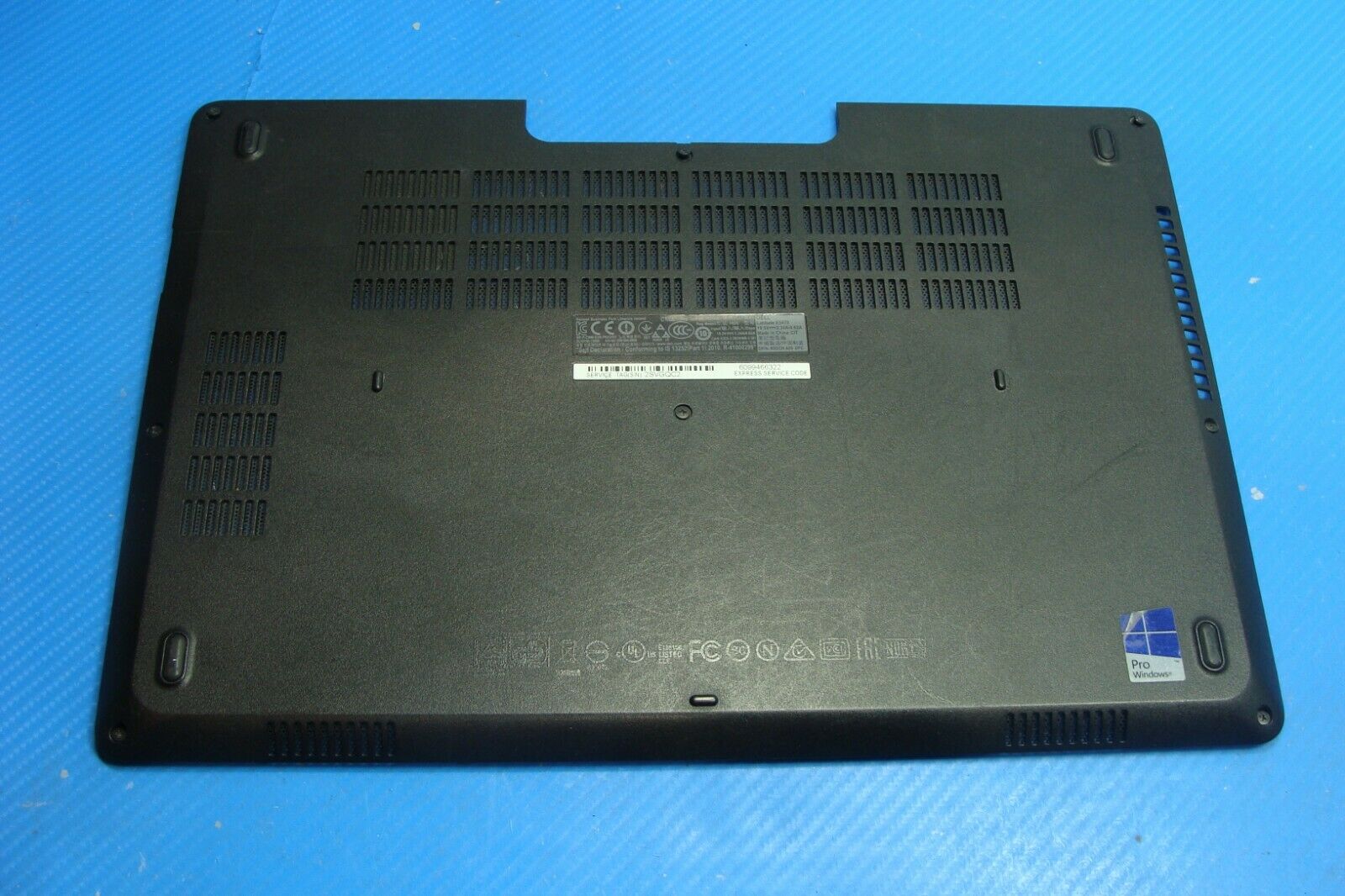 Dell Latitude E5470 14