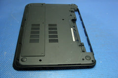 Dell Inspiron 3537 15.6" Genuine Laptop Bottom Case w/Cover Door 43JVF TD07M Dell