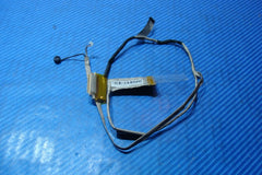 Asus K53E-BBR17 15.6" Genuine Laptop LCD Video Cable w/Microphone 14G22103600 ASUS