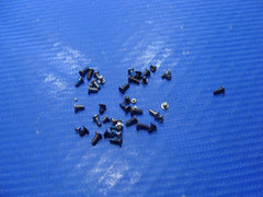 HP Pavilion 13-a010dx 13.3" Genuine Case Assembly ScrewSet Screw Set Screws ER* - Laptop Parts - Buy Authentic Computer Parts - Top Seller Ebay