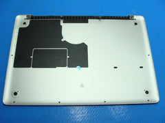 MacBook Pro A1278 13" Mid 2012 MD101LL/A Bottom Case Silver 923-0103