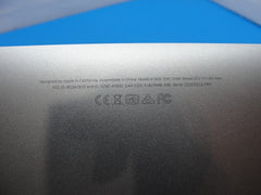 MacBook Air A1932 13" Mid 2019 MVFH2LL/A Bottom Case Space Gray 923-03270 Gr A