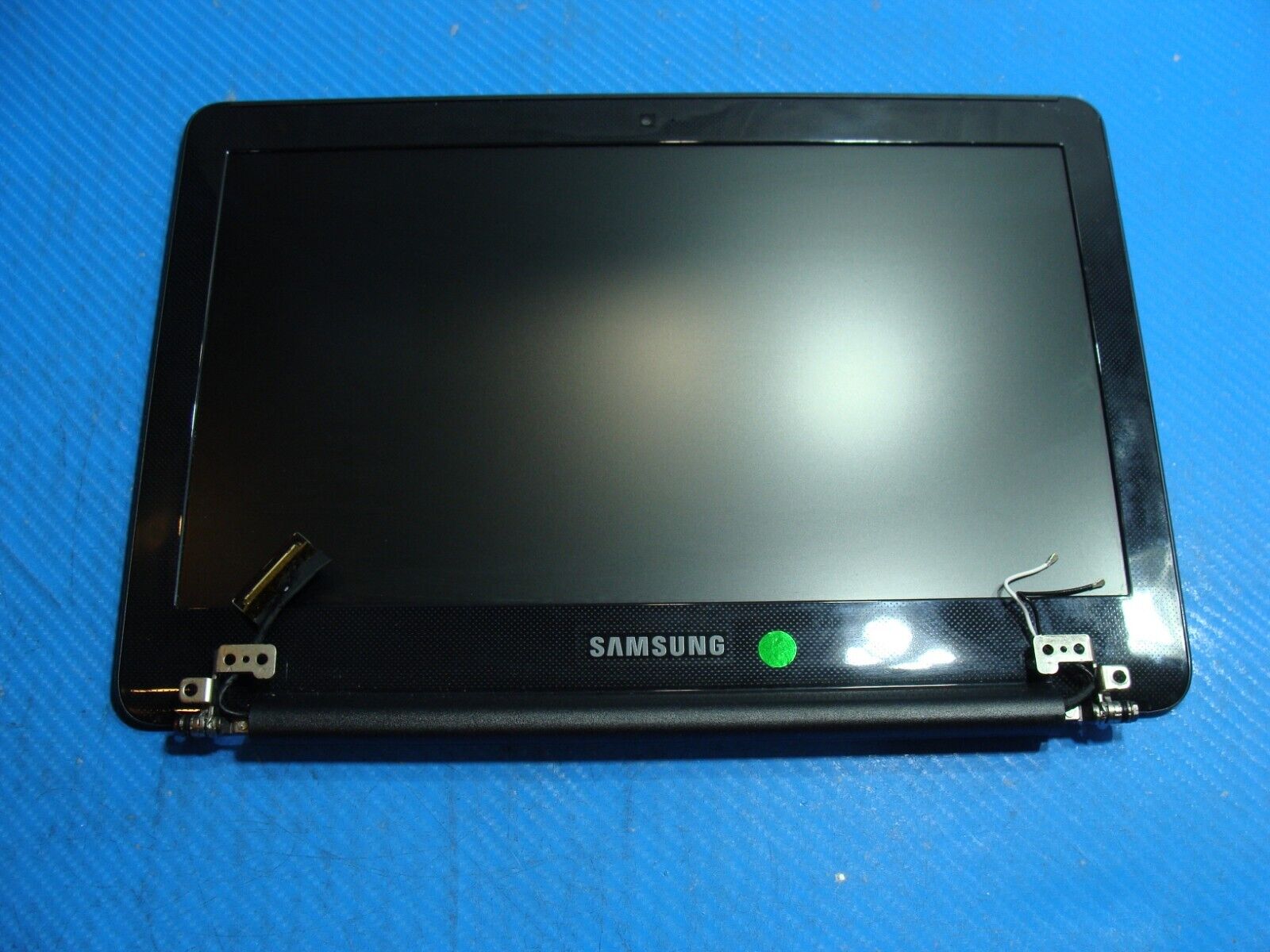 Samsung XE500C13-S04US 11.6