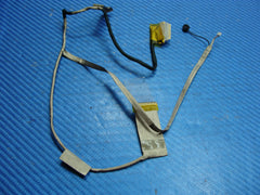Asus X54C-FB31 15.6" Genuine Laptop LED Video Cable w/Microphone14G221047001 ER* - Laptop Parts - Buy Authentic Computer Parts - Top Seller Ebay
