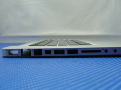 MacBook Pro A1286 MD322LL/A Late 2011 15" Top Case w/Keyboard Trackpad 661-6076 - Laptop Parts - Buy Authentic Computer Parts - Top Seller Ebay