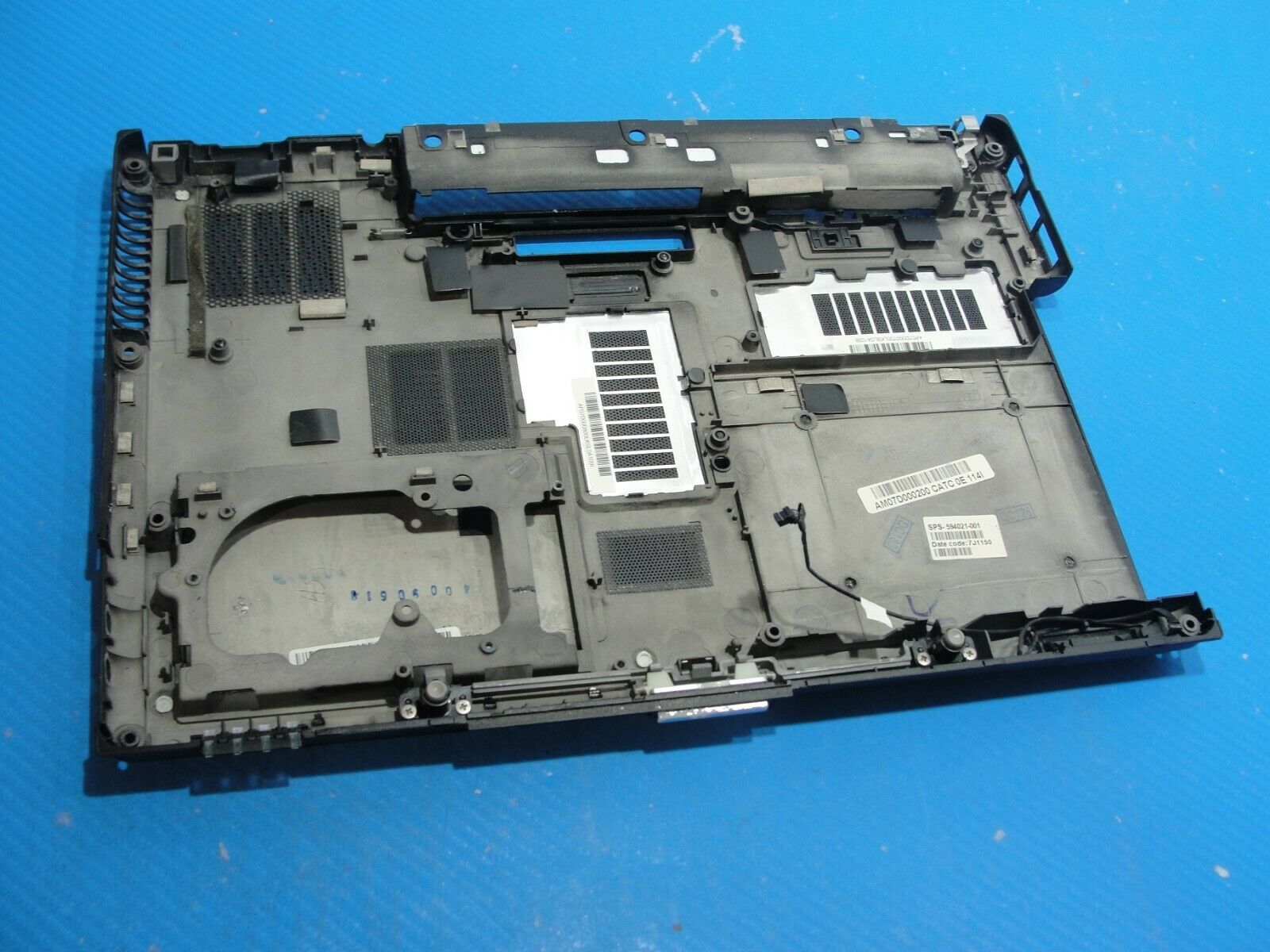 HP EliteBook 8440p 14