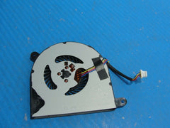 Dell Inspiron 15-5578 15.6" Genuine CPU Cooling Fan 31TPT - Laptop Parts - Buy Authentic Computer Parts - Top Seller Ebay