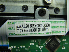 Dell Inspiron 15 5552 15.6" Palmrest w/ Touchpad 1CH4G AP1AP000710 Grade A