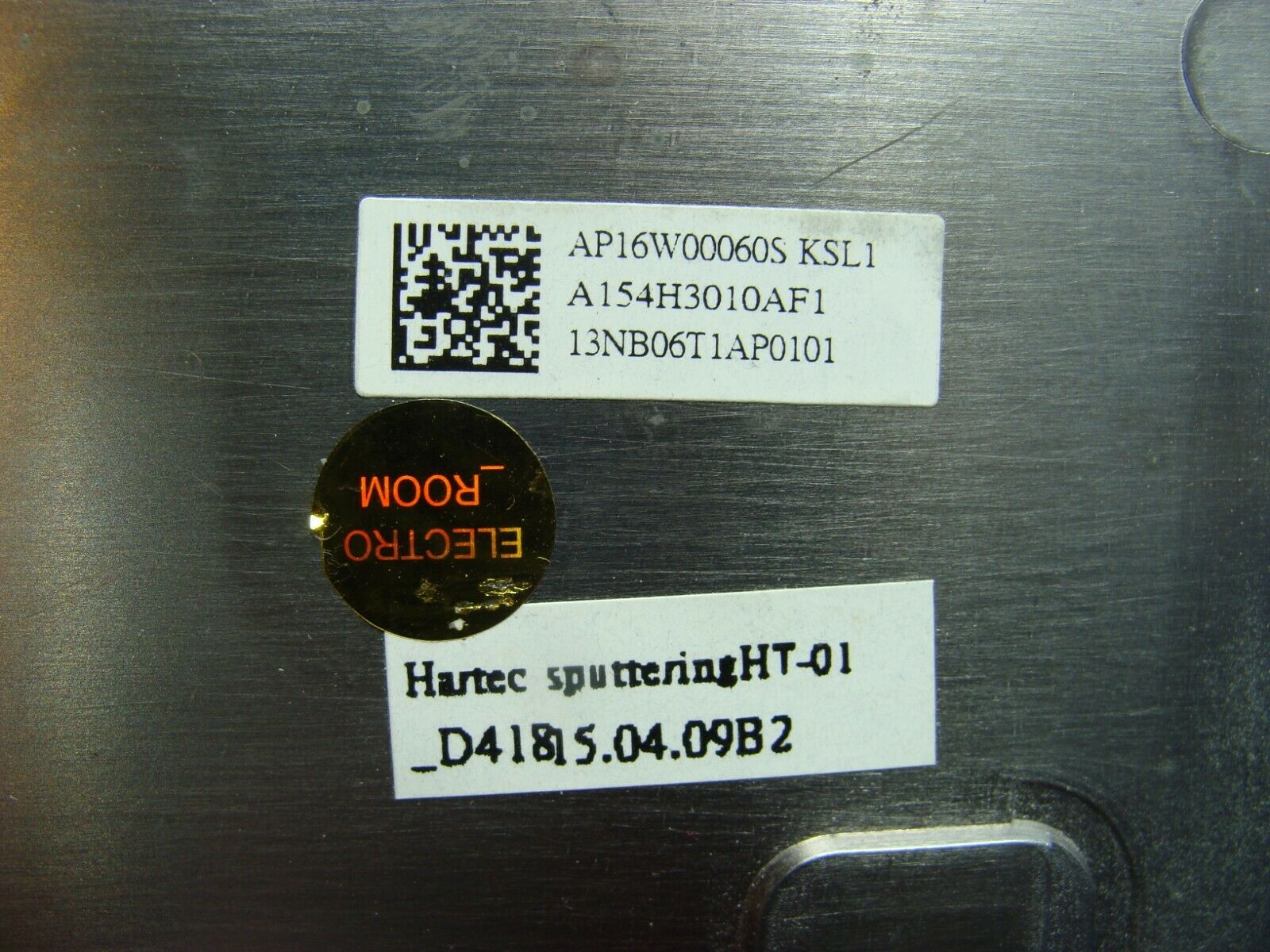 Asus Q302LA-BSI5T16 13.3