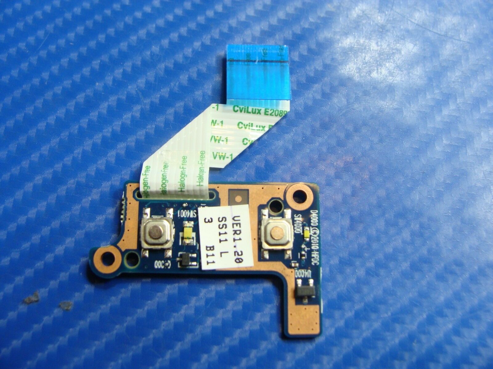 HP ProBook 4230s 12.1