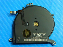 MacBook Air 13" A1466 2014 MD760LL/B Genuine CPU Cooling Fan  923-0442 - Laptop Parts - Buy Authentic Computer Parts - Top Seller Ebay