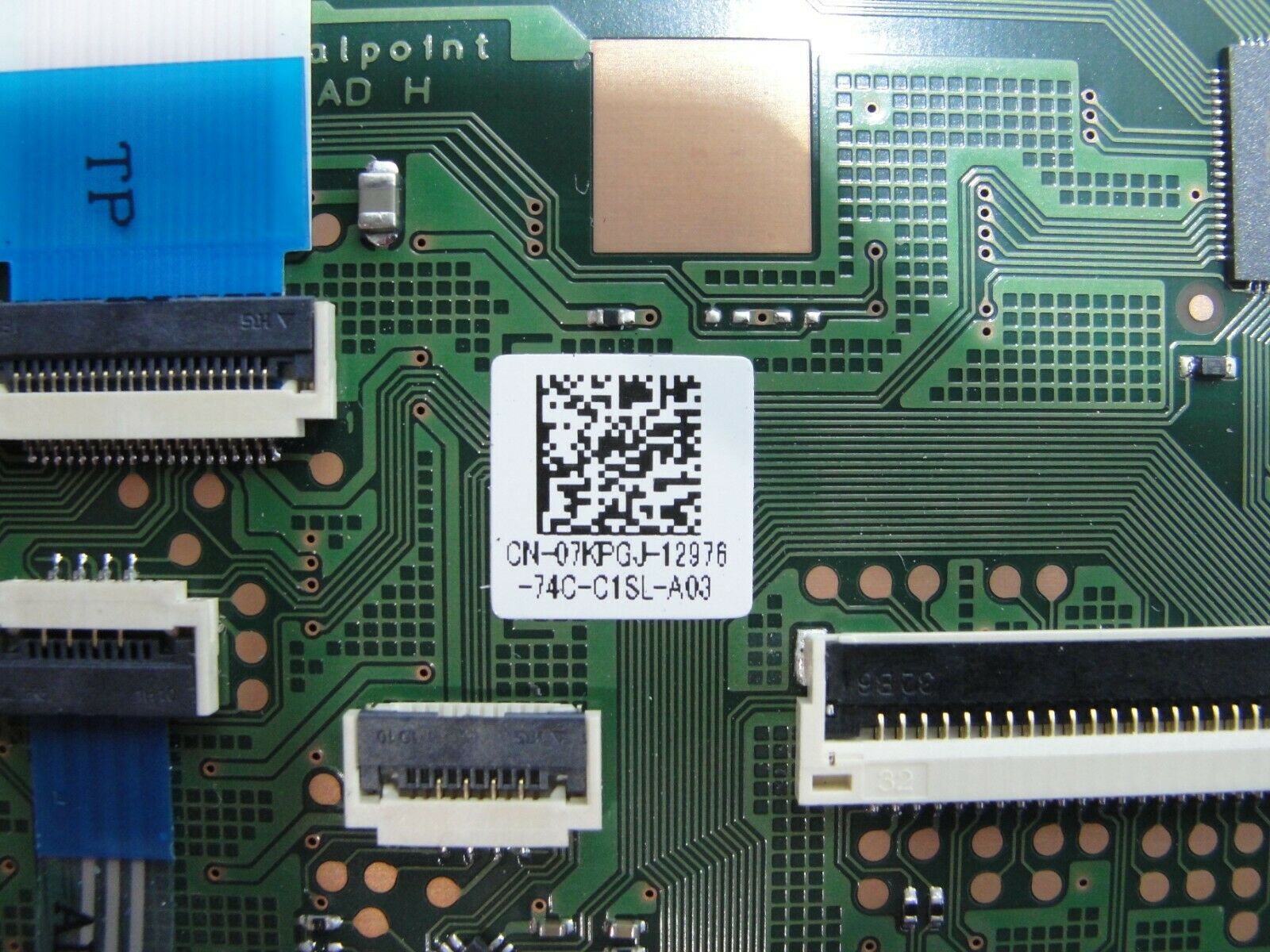 Dell Latitude E5470 14